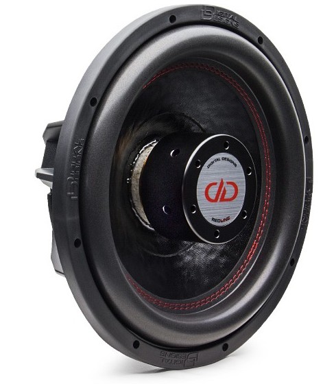������������� �������� DD Audio SL710-D2